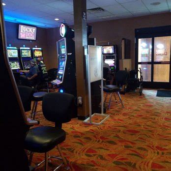 Lucky Dog Casino Skokomish, WA (2024 Review) .